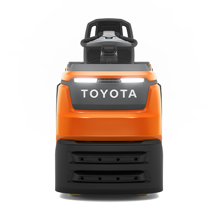 Toyota Optio 2.5 t with elevating platform - Sipariş Toplama